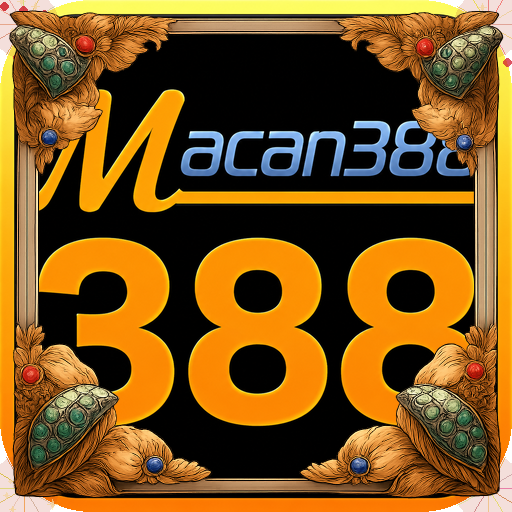 macan388 — galeri pratinjau - APK Resmi